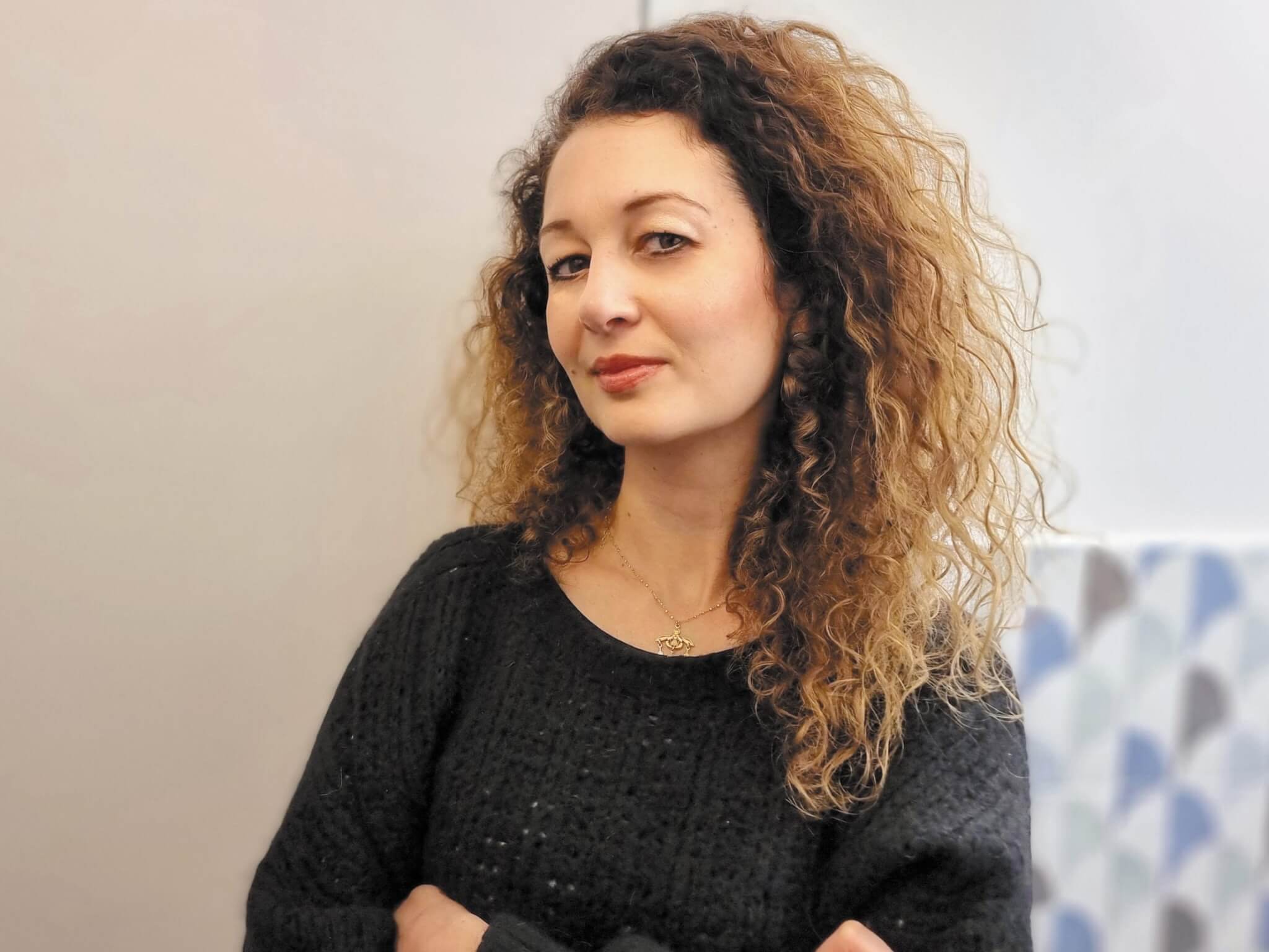 Oriana Binik