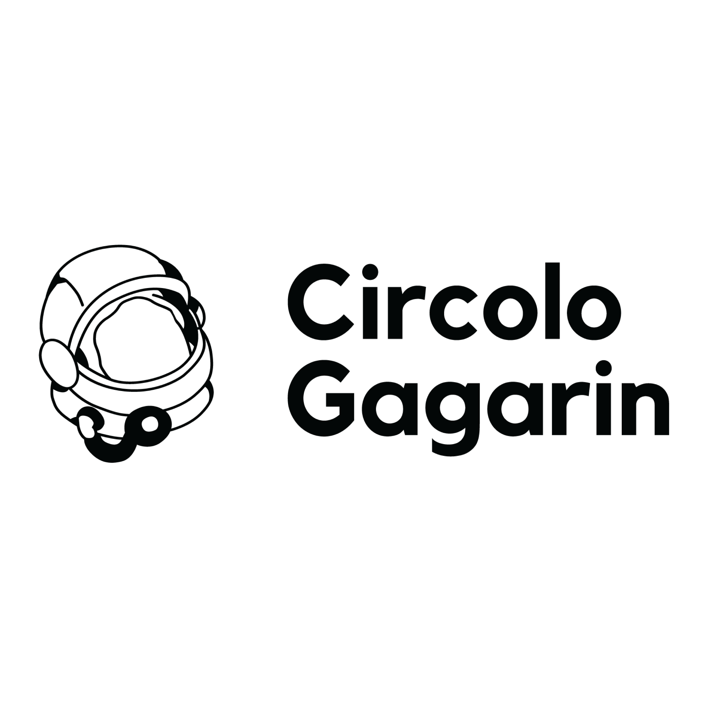 logo Gagarin